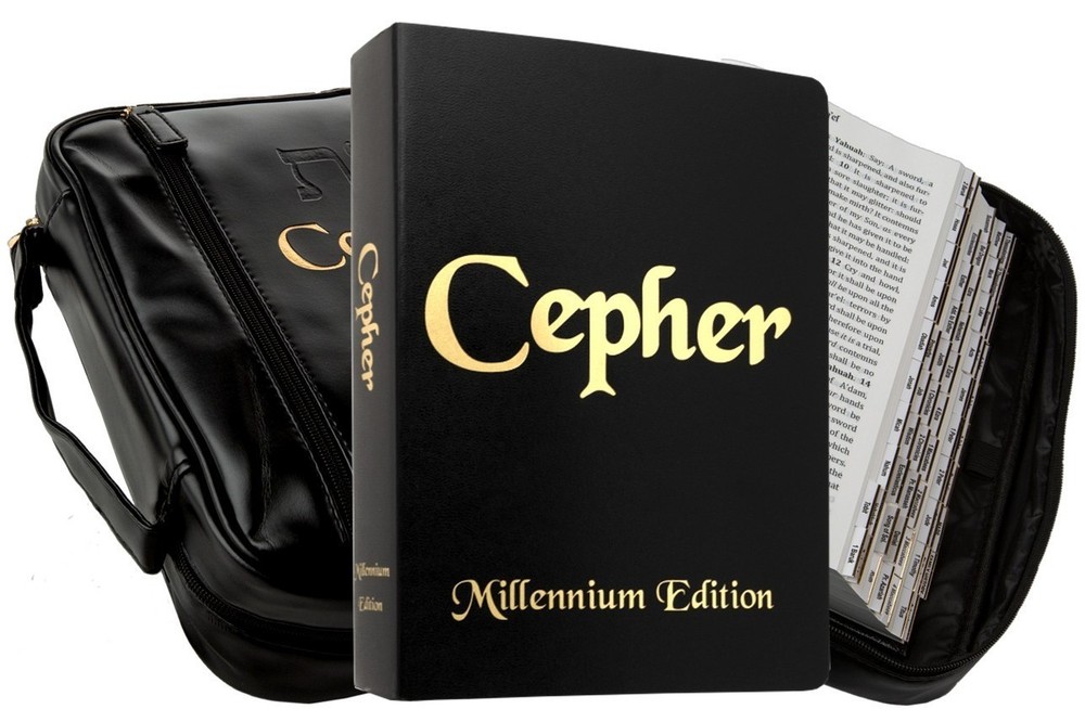 Value Cepher - Package Deal