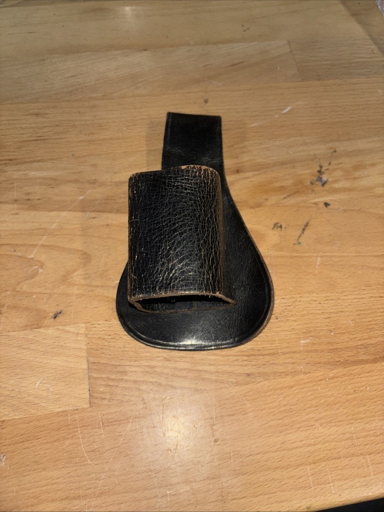 Jay-Pee Police Flashlight Loop Holder