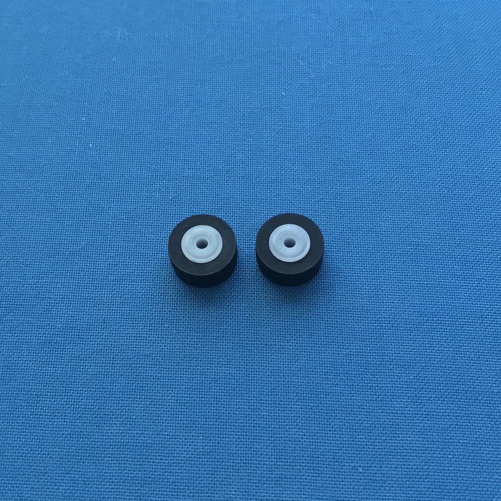Nakamichi 581Z - Pinch Roller Replacement Kit
