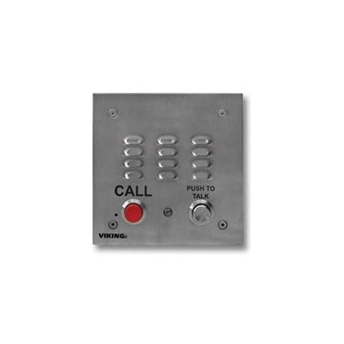 Viking Electronics E-30-PT-EWP Emergency Phone (E30PTEWP)