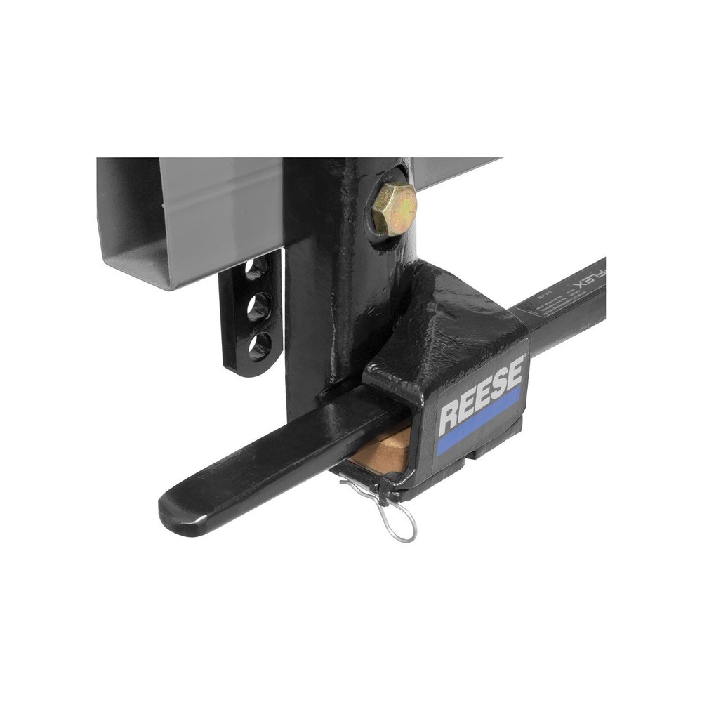 Reese 66559 Weight Distributing Kit & Sway Control