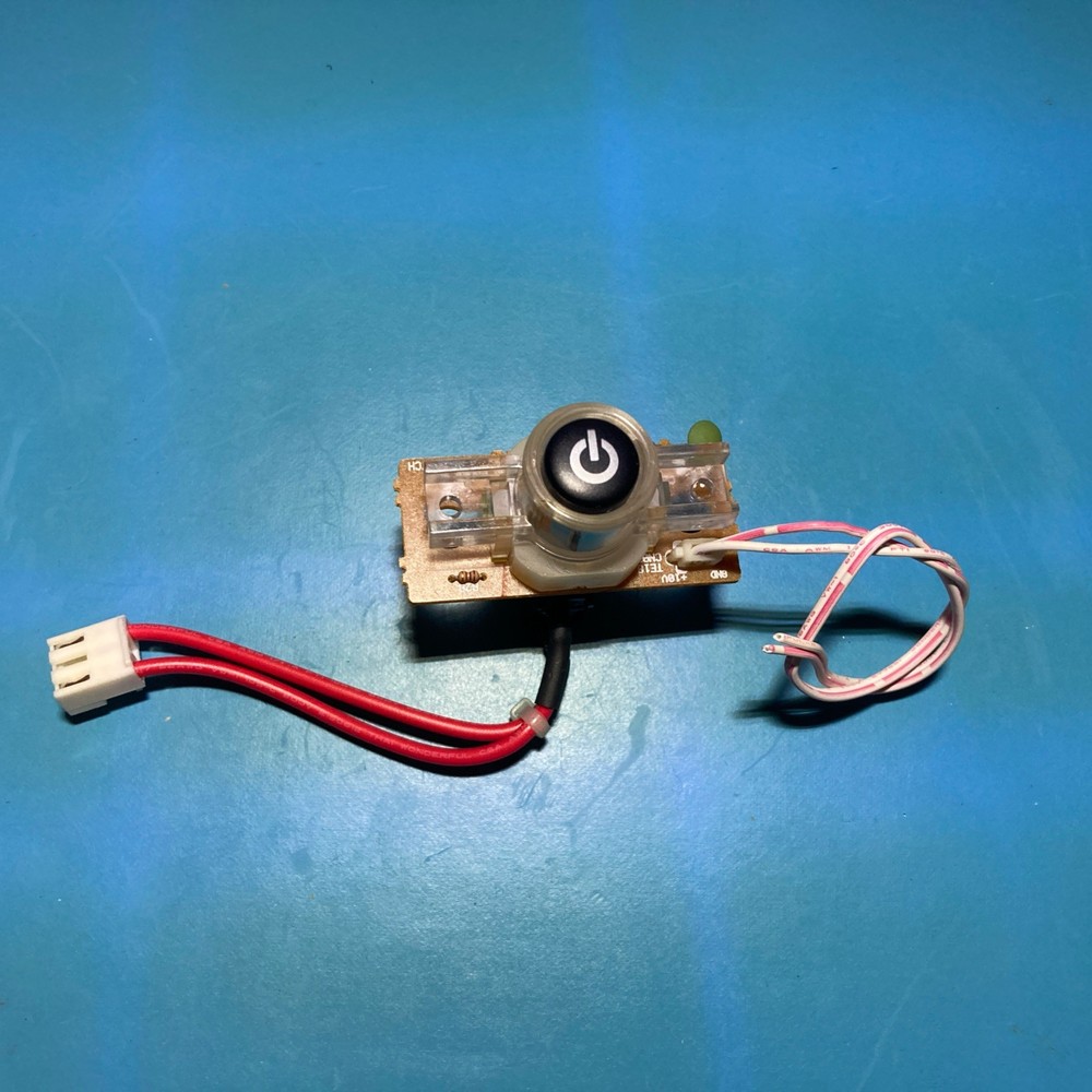 Numark Turntable TT-USB Series OEM Replacement Part - Power Button