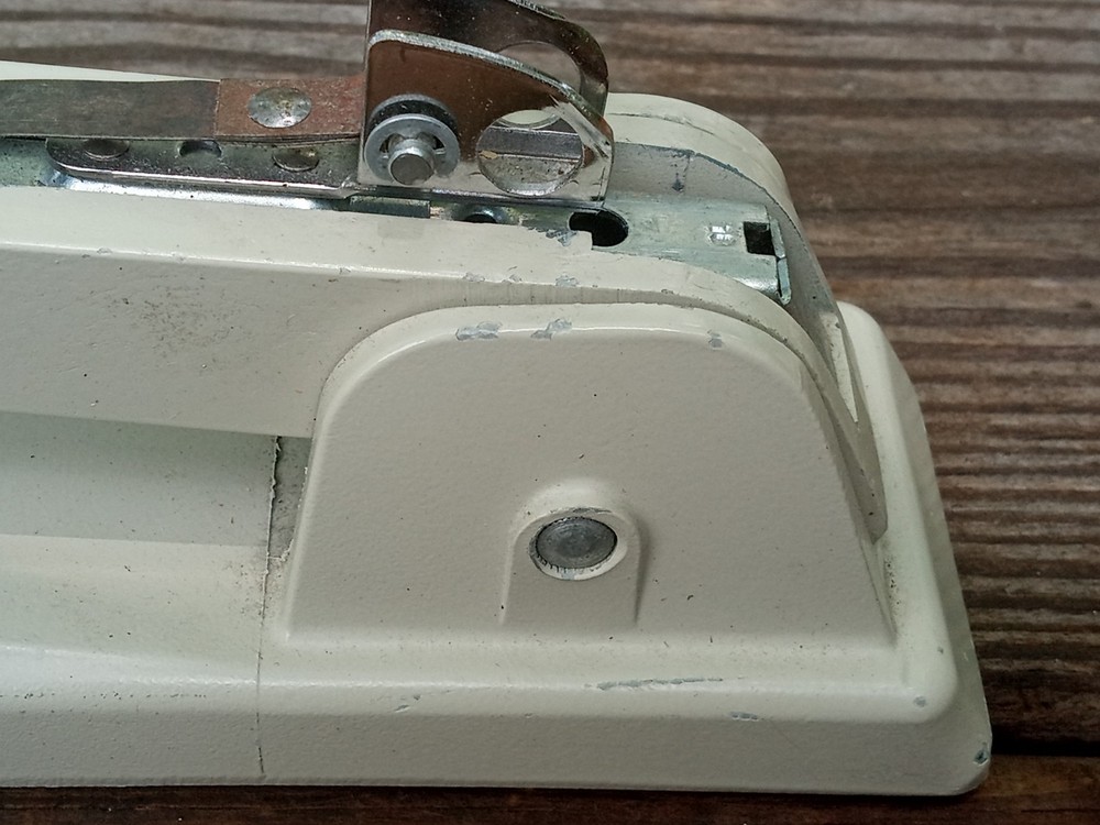 VINTAGE SWINGLINE No. 13 STAPLER (TESTED WORKING)