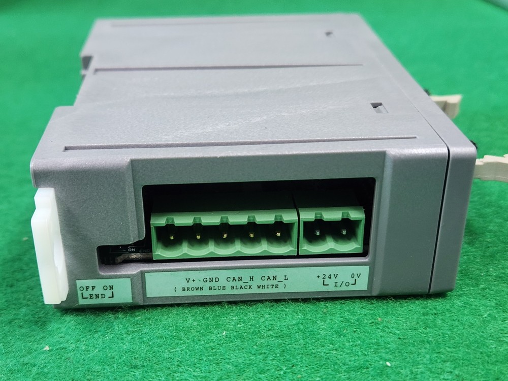 YAMATAKE SAB10-TA16J3A Controller, USED