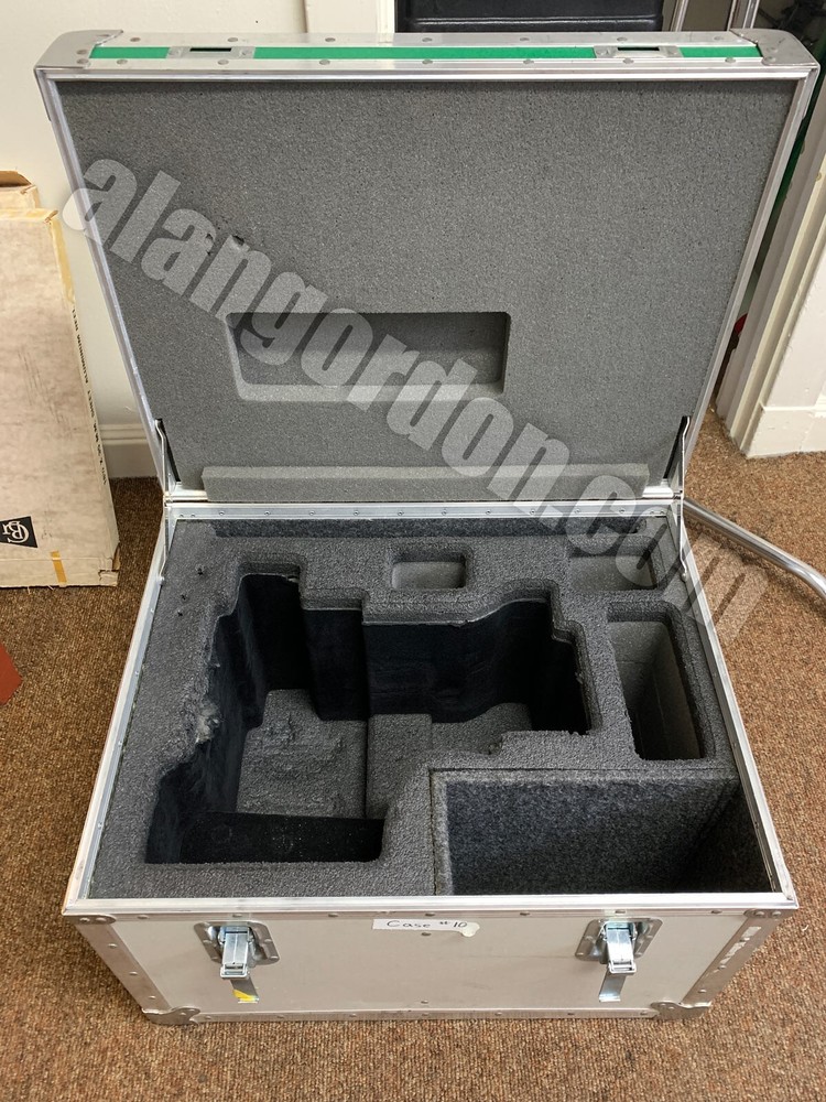 Used Alexa Classic Plus Camera Package S/N: 4180
