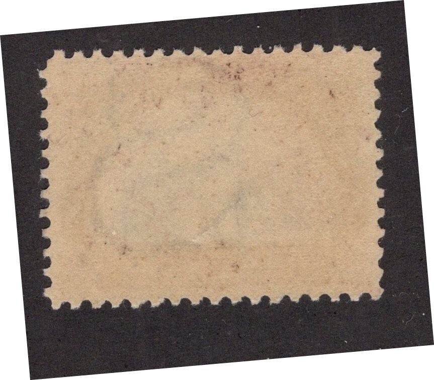 U.S. - 298 - Fine/Very Fine - Never Hinged (catalog value 230.00)