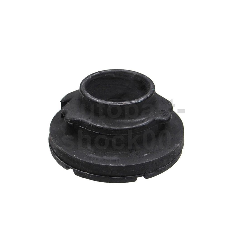 2 Rear Upper Rein Coil Spring Insulator For Audi TT 2000-2006