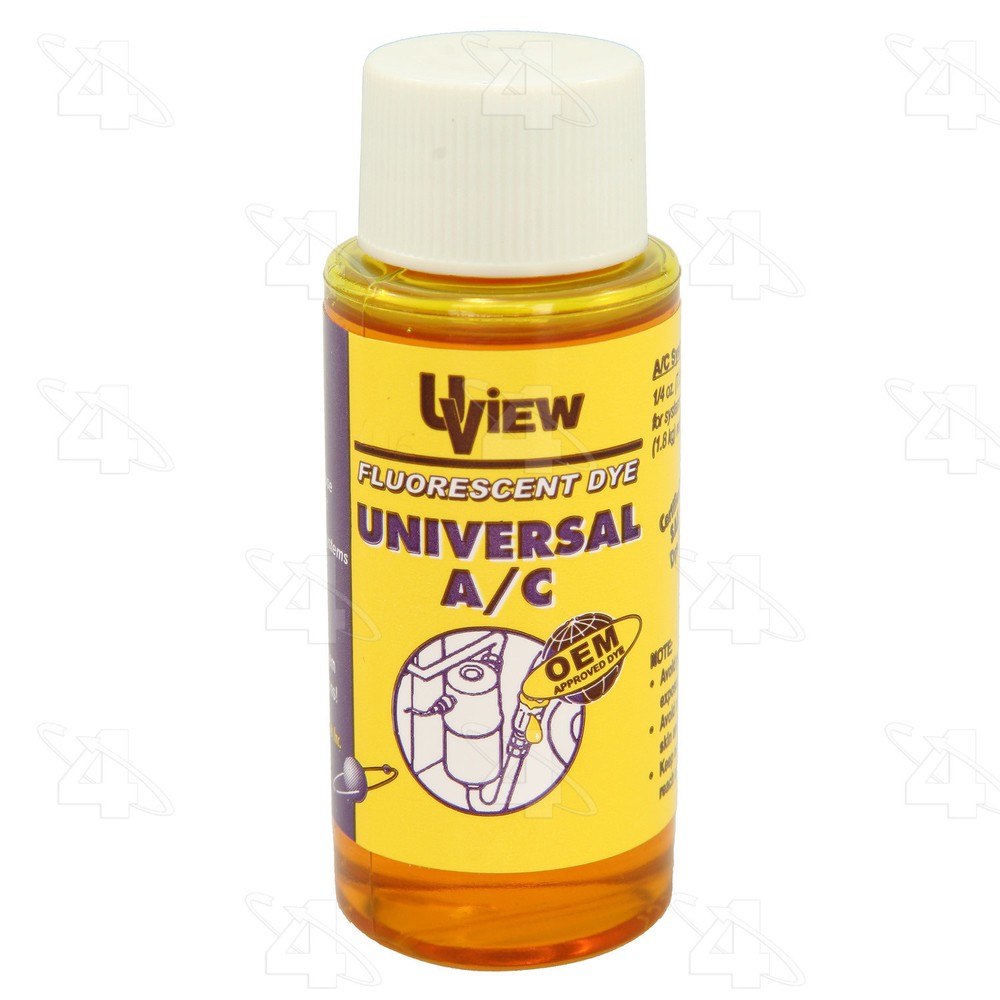 Fluorescent Coolant Dye   Four Seasons   69086