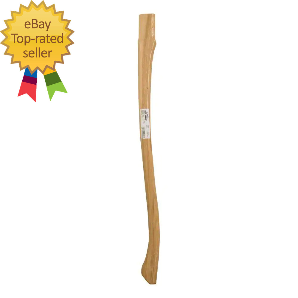 36 In. Axe Replacement Handle