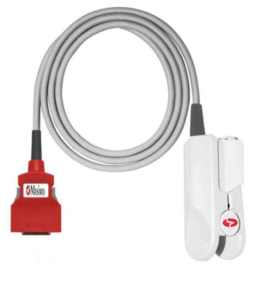 Masimo Red 2053 DCI-DC3, SpO2 Cable