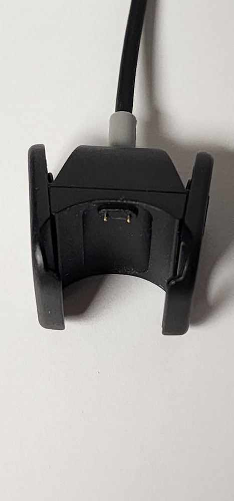 Original Fitbit USB Charger Dock Cable for Fitbit Charge 4 Charge 3