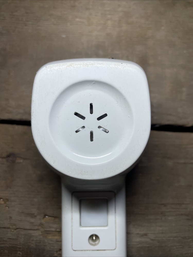 Aiphone MC-60/4A 4-Line Wall Mountable Master Intercom Handset