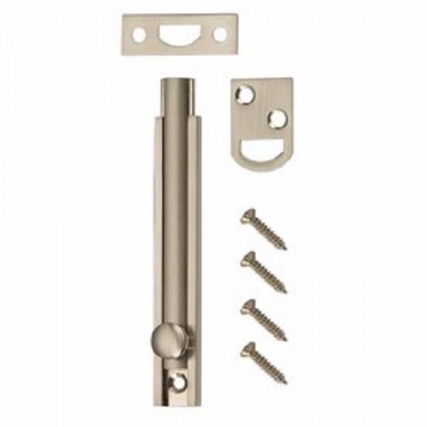 Nuk3y 4" Surface Bolt