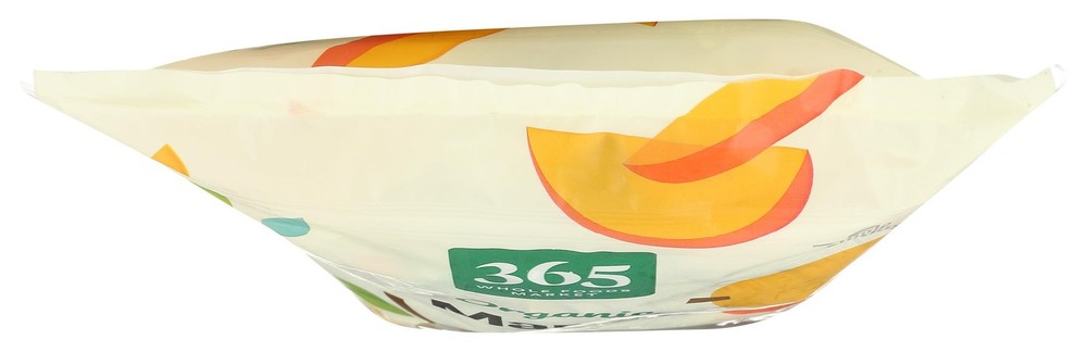 365 By WFM, Organic Mango 8 Pack, 12 Ounce - 3 Pack