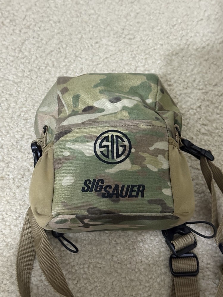 Sig Sauer Kilo10k Bino Harness