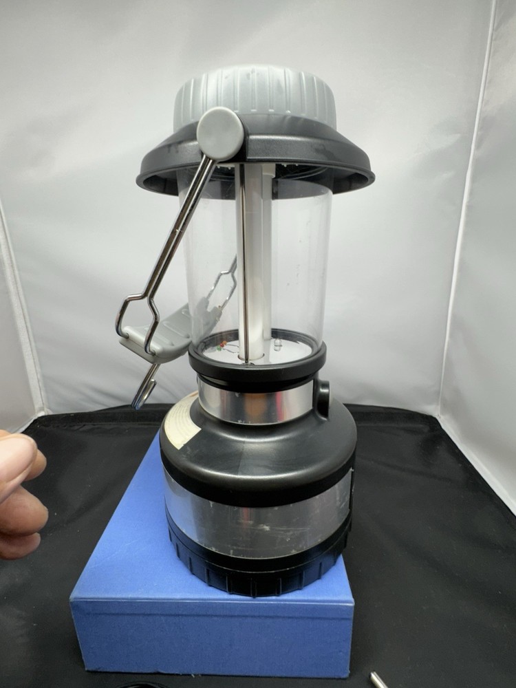 Swissgear Lantern Nice Condition