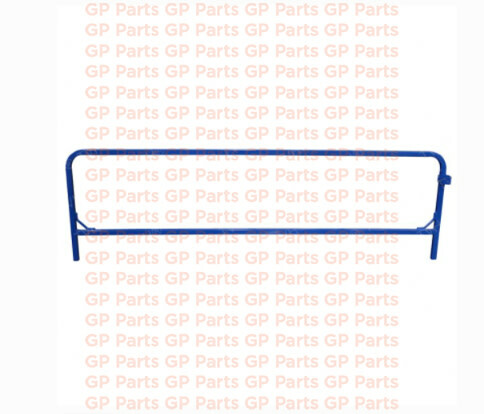 Genie 82052-SGT, RAIL, PLATFORM MAIN DECK, GS46 RT