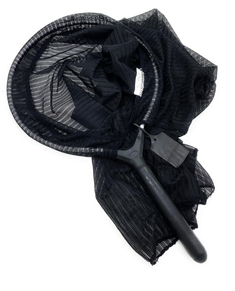 Koi Sock Net 48x12x 8inch Handle