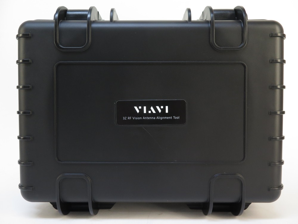Viavi 3Z RF Vision Antenna Alignment Tool - RFV-2000 / 3Z-RFV-AAT-2000