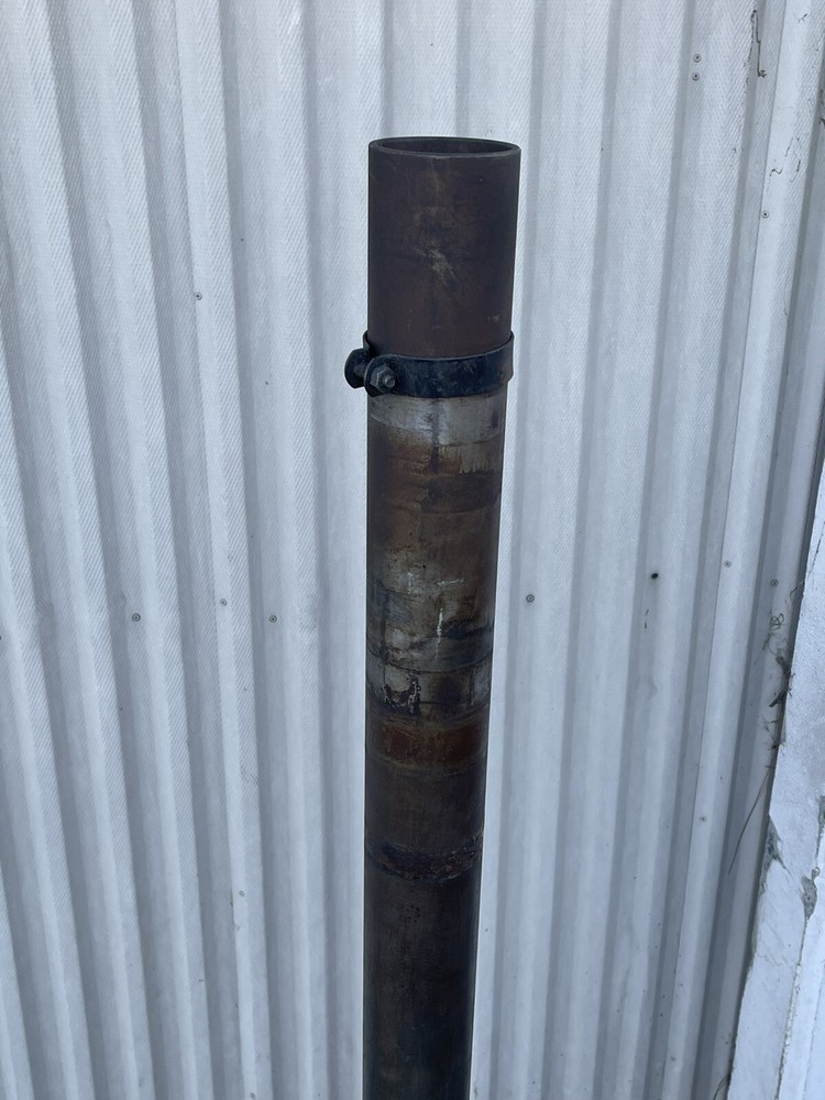 Craftsman Floor Drill Press Base + Column 2-1/2”RD