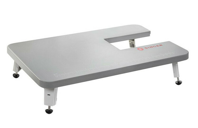Singer 4411 Heavy Duty Sewing Machine with Extension Table