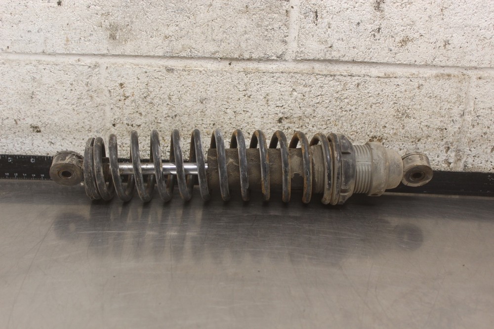 1993 Arctic Cat EXT 550 LEFT FRONT SHOCK Y848