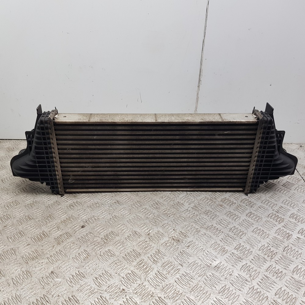 2005 MERCEDES-BENZ ML320 3.0 DIESEL AUTOMATIC INTERCOOLER A2515000000