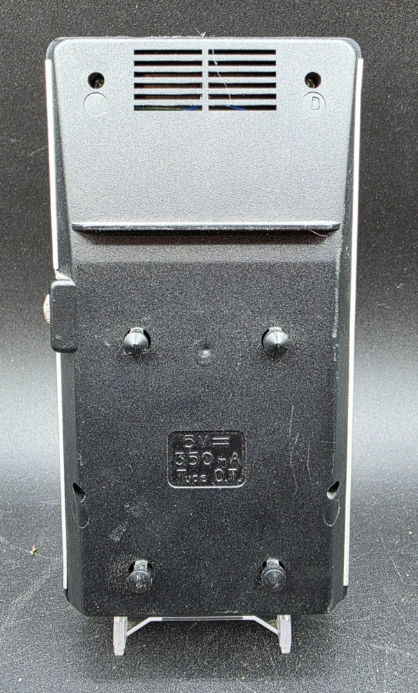 PASSAP Form Computer Power Supply Tested E6000 DM80 Duomatic Knitting Machine