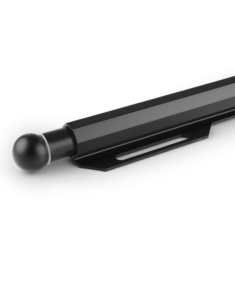 Valet Rod for Closet Pull Out, 12" Adjustable extending closet rod, Standard ...