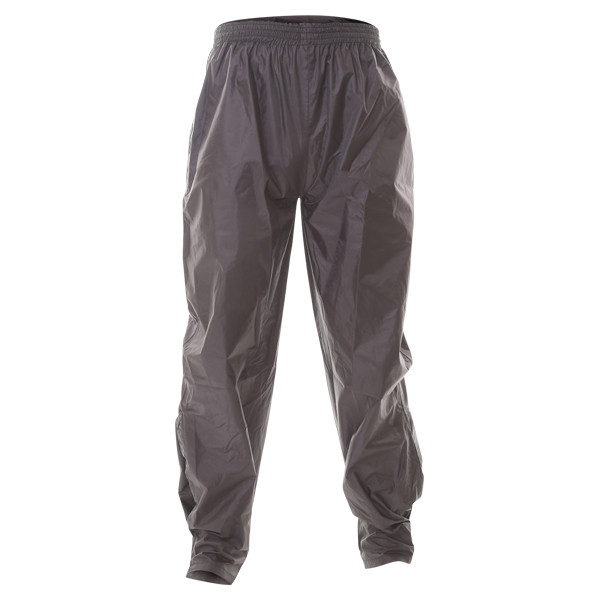 Frank Thomas BGT Rain Pants Motorcycle Waterproof Black