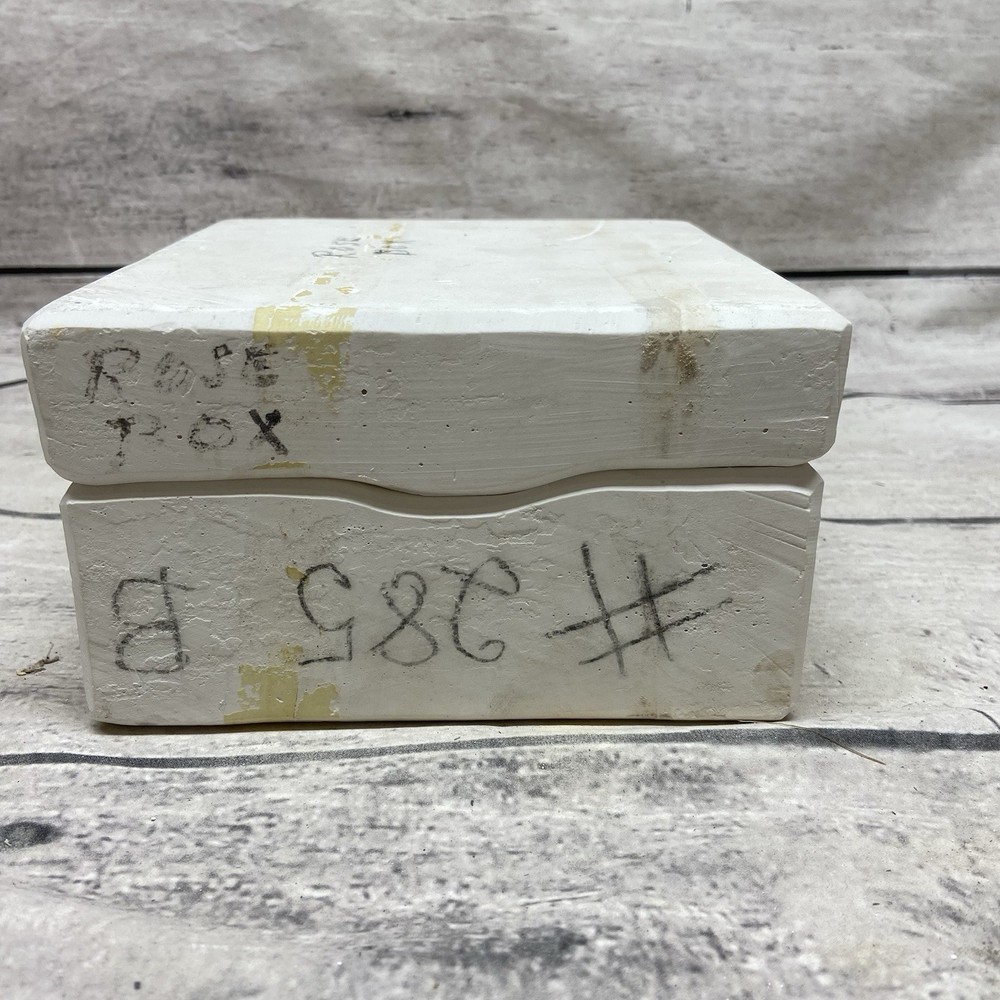 Ceramic Slip Casting Mold