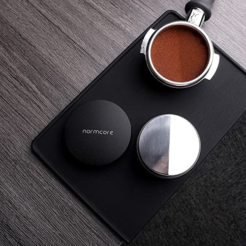 Normcore 58.5mm Coffee Distribution Tool - Espresso Leveler for 58mm