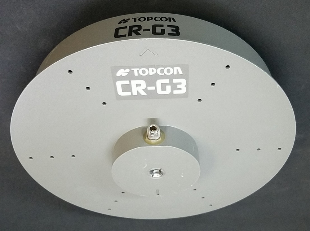 Topcon CR-G3 GNSS Network Antenna