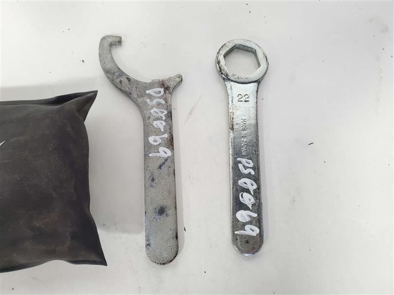 Tool Kit OEM 2003 Suzuki VL800K