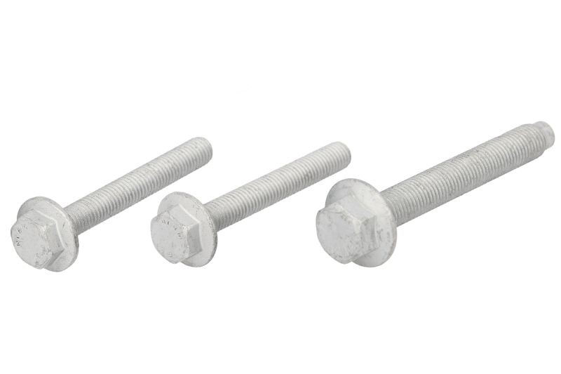Control Arm Bolt Front Left (Left) - Right