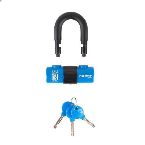 Anti-theft protection OXFORD LK181