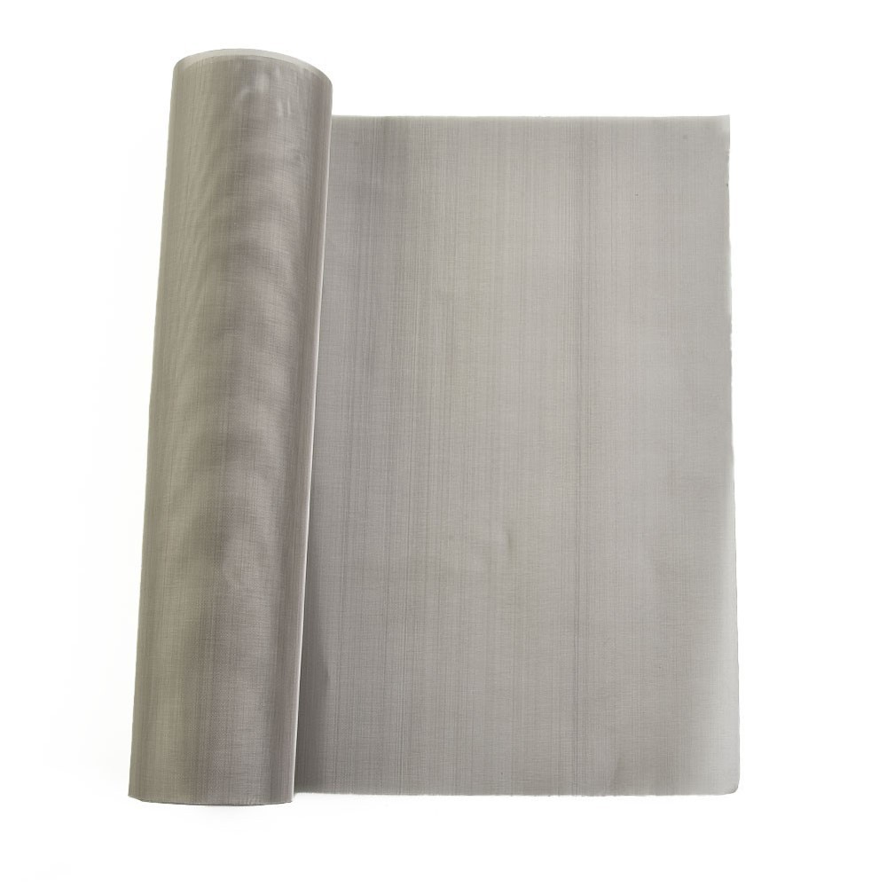 Filter Mesh Filter Cloth 304 Stainless Steel Woven Mesh Rust Resistance