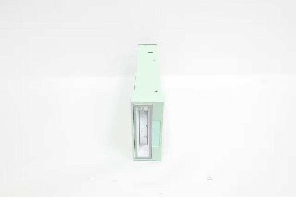 Abb ABB5624-12011 Vertical Panel Meter 0-1.6ka