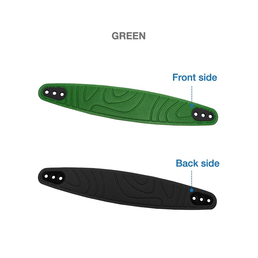 Voarmaks Headband Strap Compatible with SteelSeries Arctis Nova 7, NOVA Green