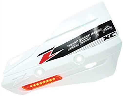 Armor Guard Fits Xc Protector W/Flasher White
