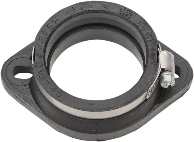 Mikuni Flange Adapter for HSR42 Carburetor