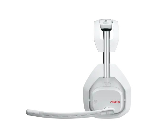 Logitech Astro A50X LIGHTSPEED Wireless Gaming Headset+Base Station - White NEW