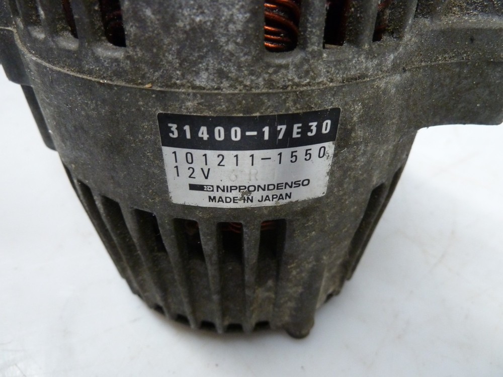 Suzuki RF600 Alternator .