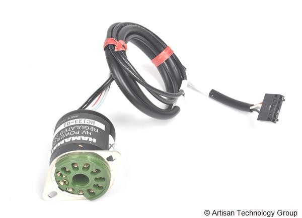 Hamamatsu HC123-01 High-Voltage Power Module