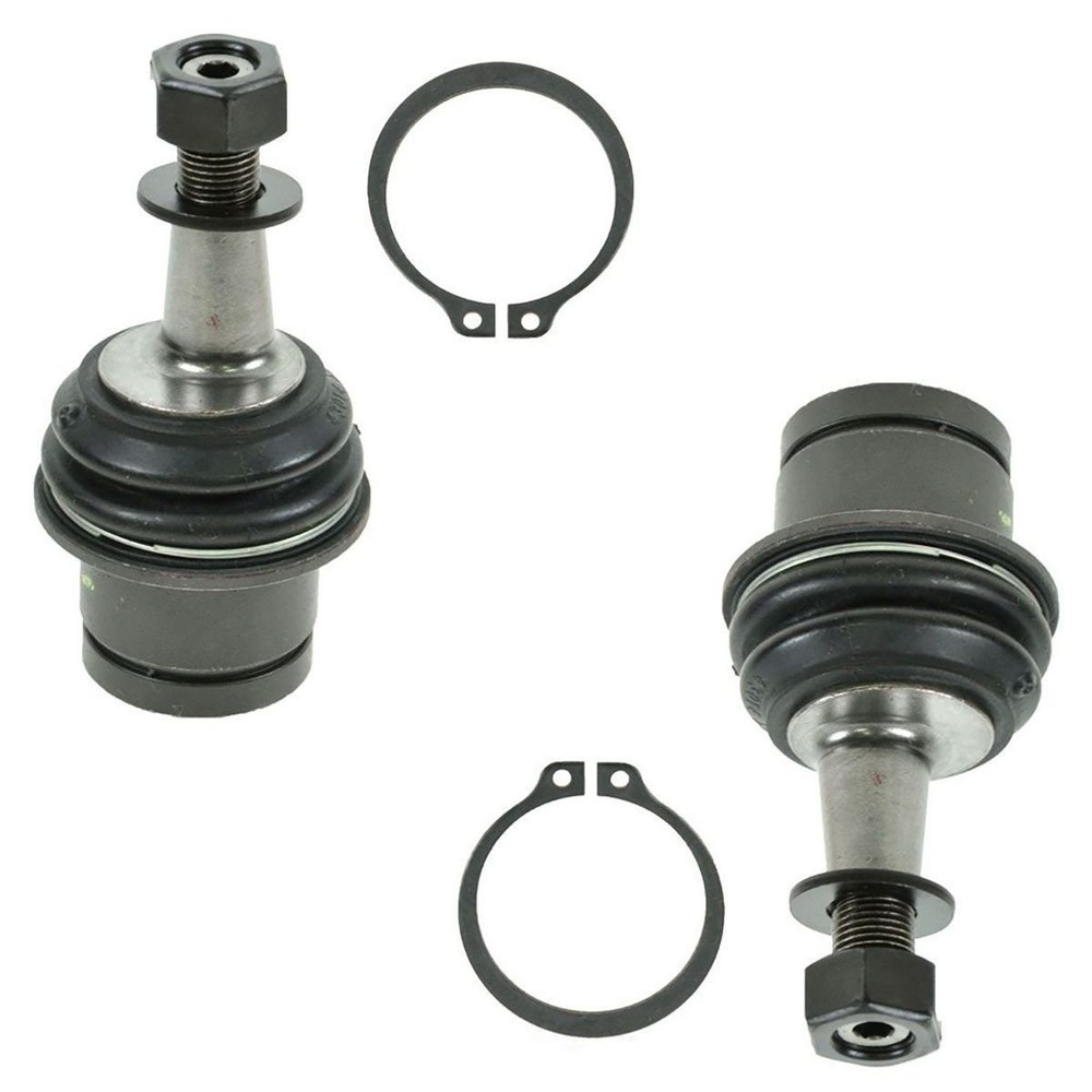 Suspension Kit-RWD TRQ PSA58727