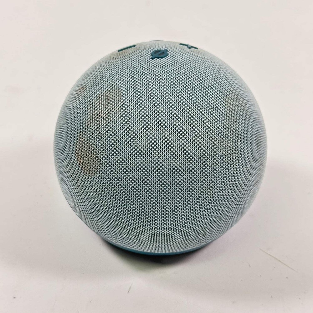 Amazon Echo Dot 4th Gen Smart Speaker B7W64E