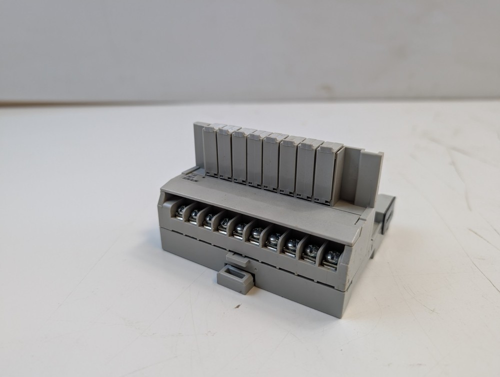 ALLEN BRALEY 1794-TBNF Flex Terminal Base Module SER A