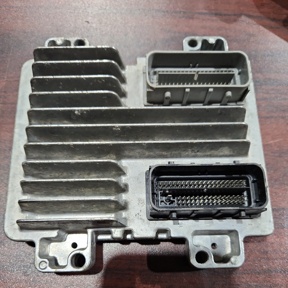 GM/Chevy ECM - 12654074