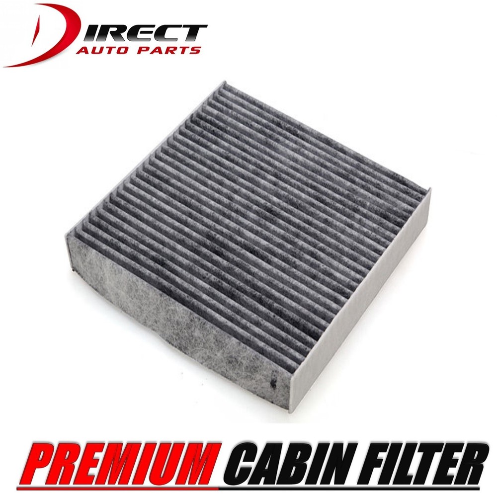 CHRYSLER CARBONIZED CABIN AIR FILTER FOR CHRYSLER SEBRING 2007 - 2010