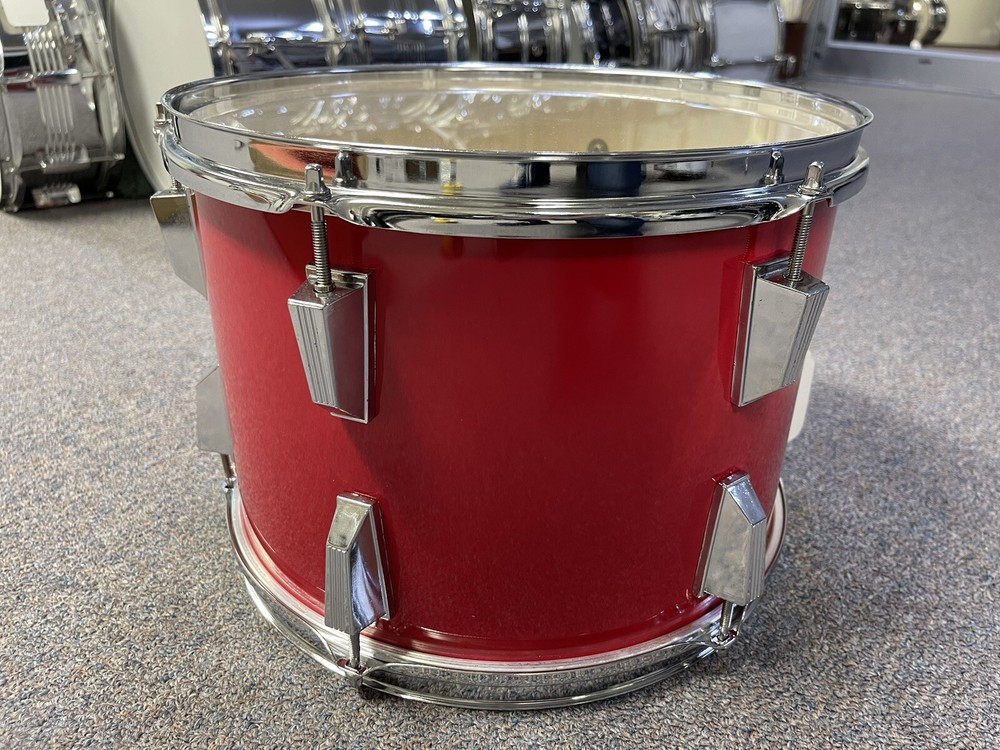 Adam Percussion (Taiwan) 9x13 Rack Tom Drum